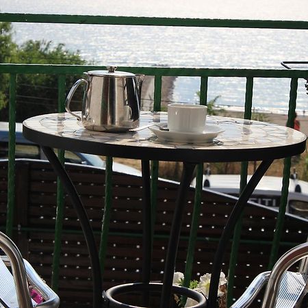 Vila Flavia B&B Констанца Екстер'єр фото