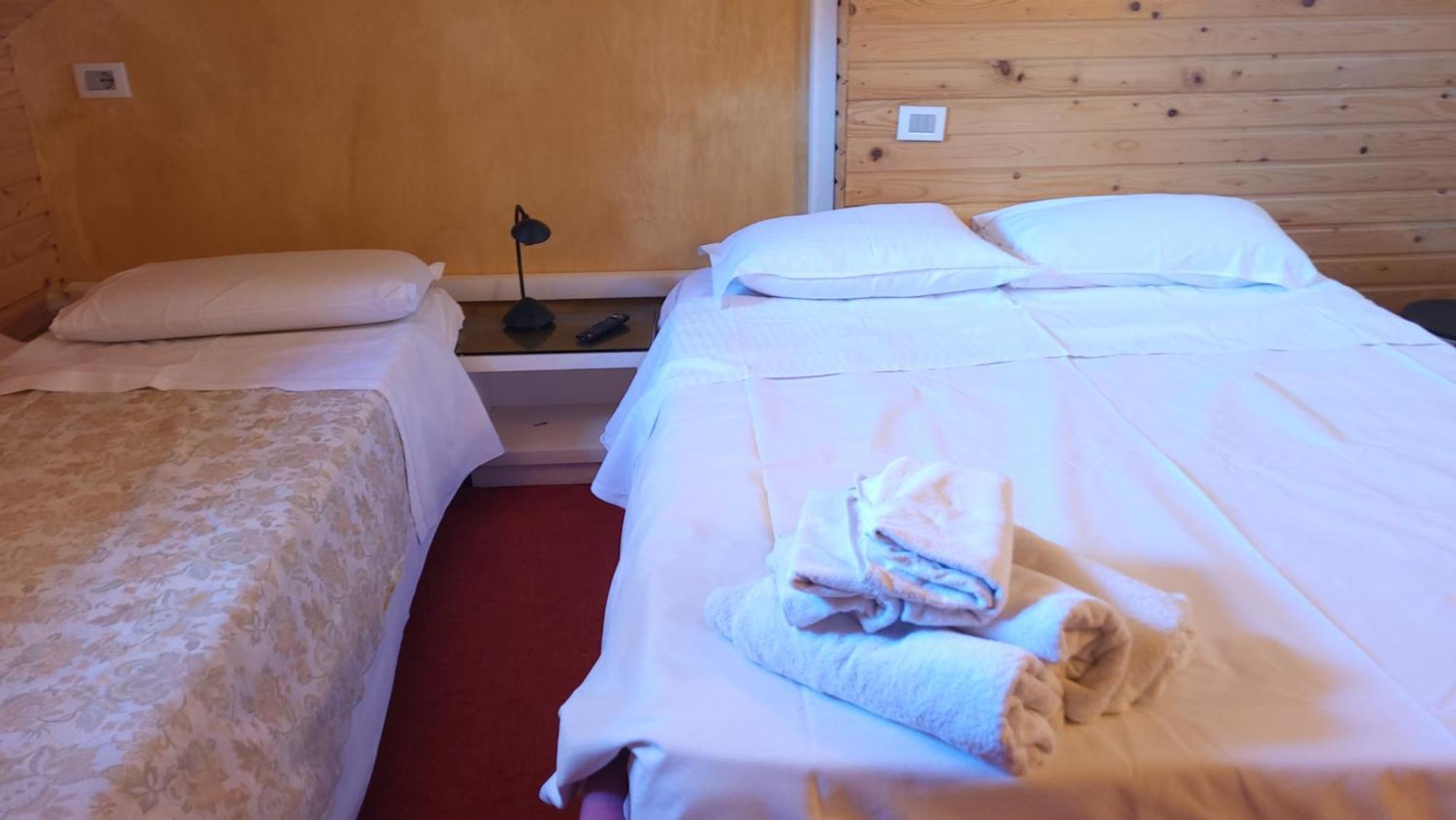Vila Flavia B&B Констанца Екстер'єр фото