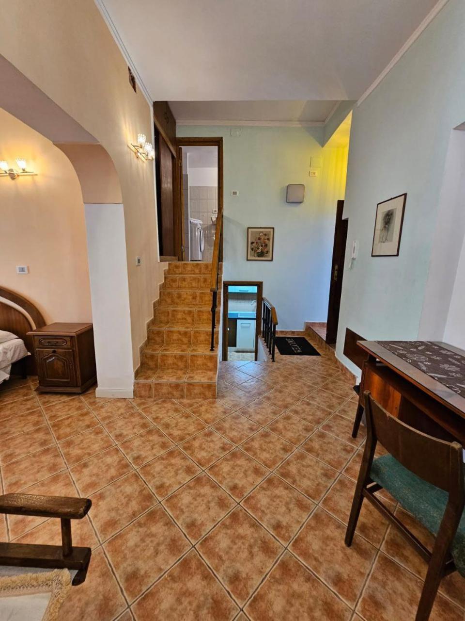 Vila Flavia B&B Констанца Екстер'єр фото
