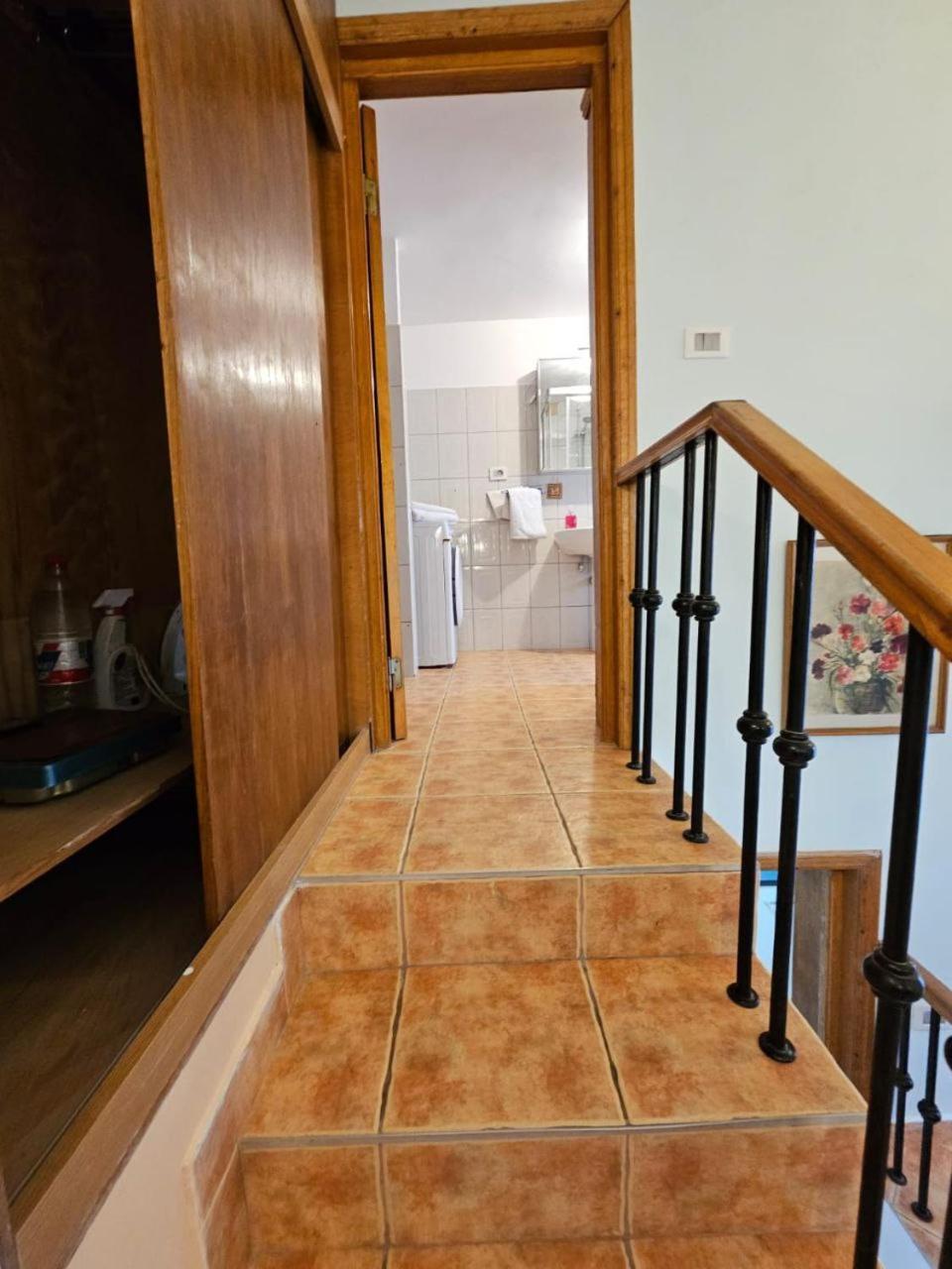 Vila Flavia B&B Констанца Екстер'єр фото