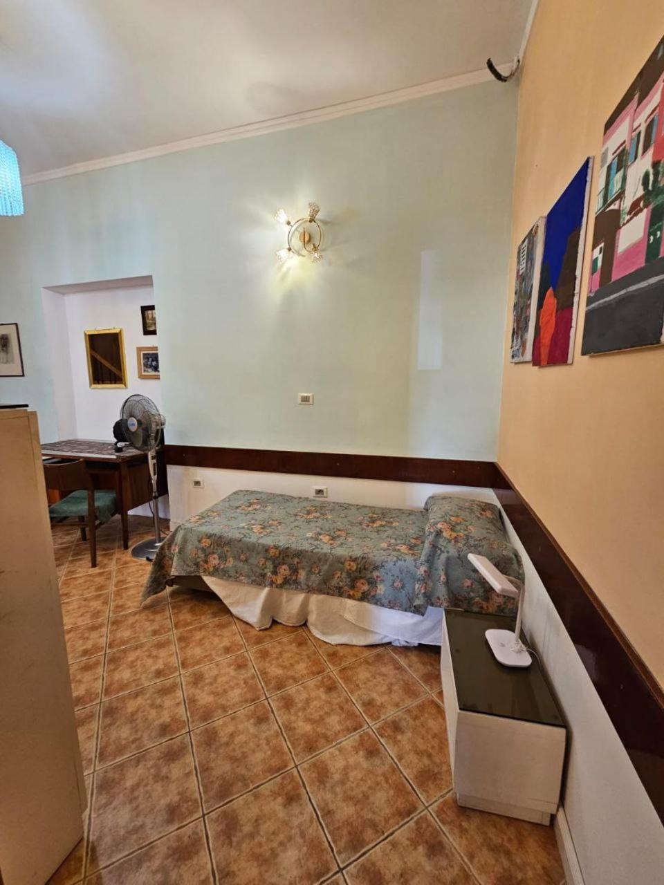 Vila Flavia B&B Констанца Екстер'єр фото