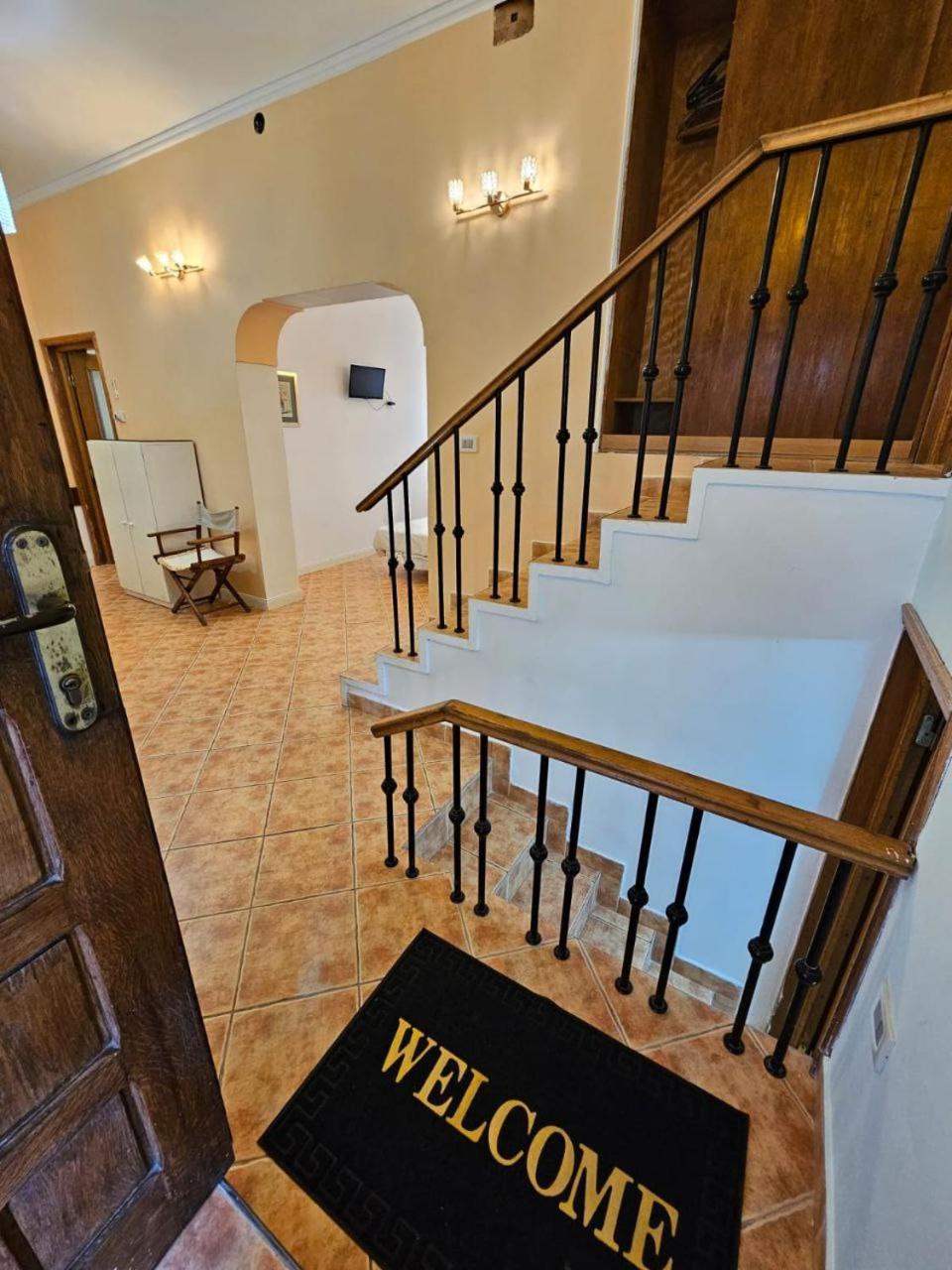 Vila Flavia B&B Констанца Екстер'єр фото
