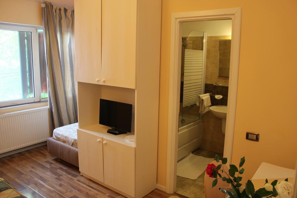Vila Flavia B&B Констанца Екстер'єр фото