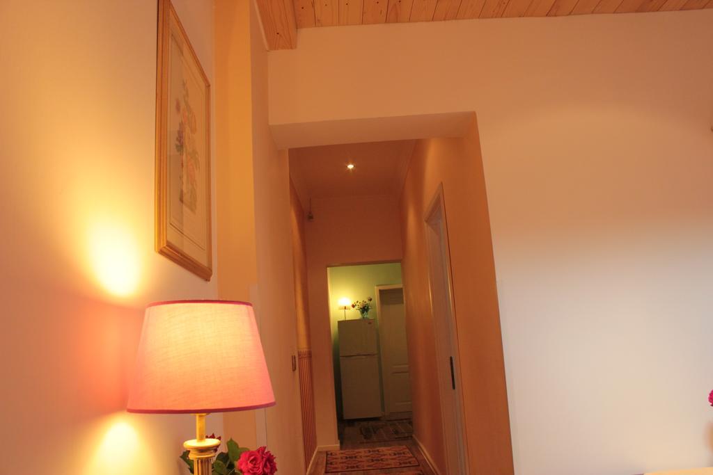 Vila Flavia B&B Констанца Екстер'єр фото