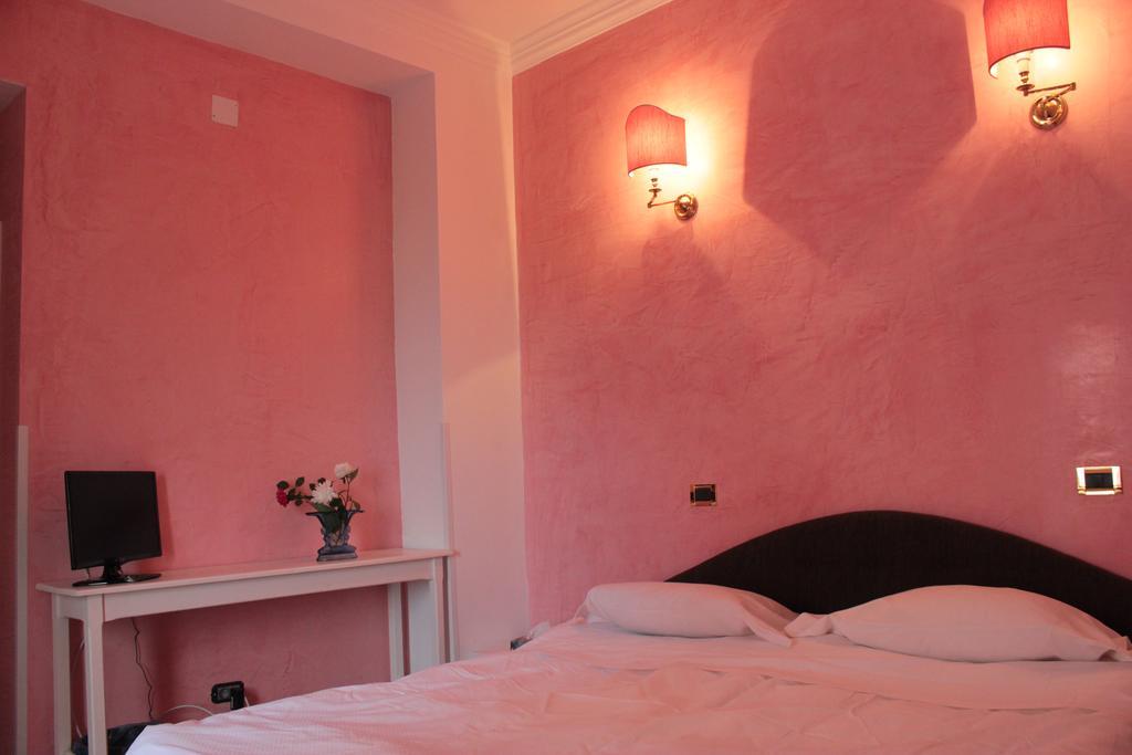 Vila Flavia B&B Констанца Екстер'єр фото