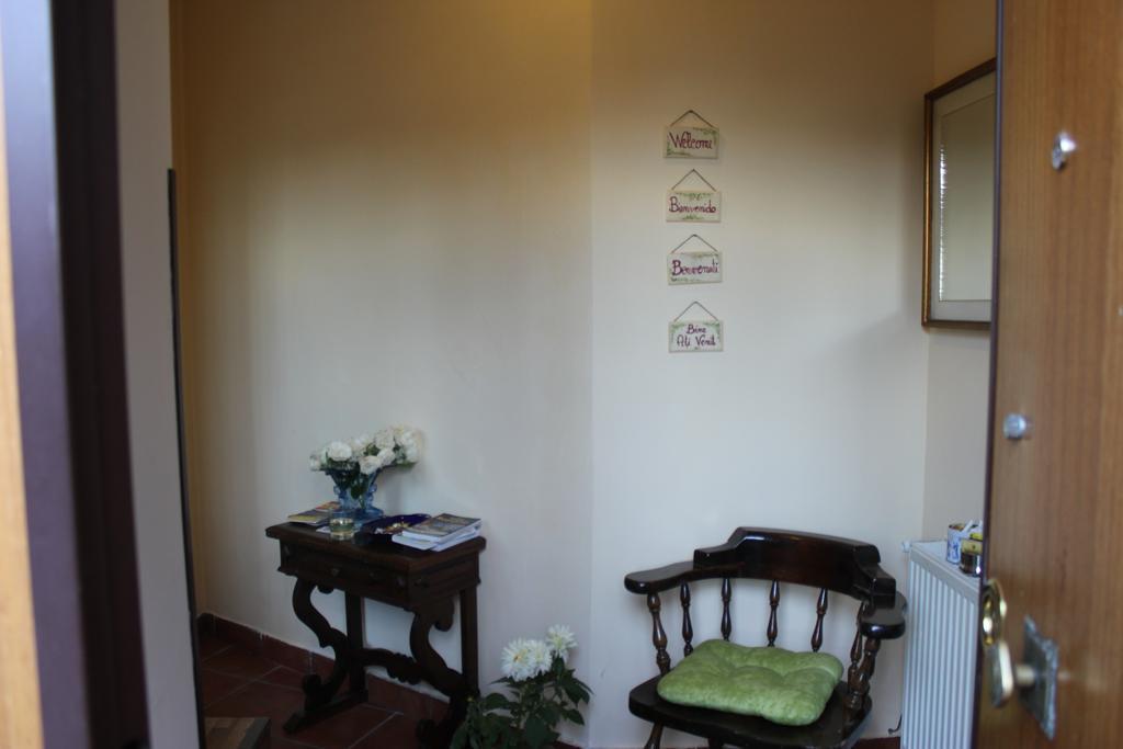 Vila Flavia B&B Констанца Екстер'єр фото