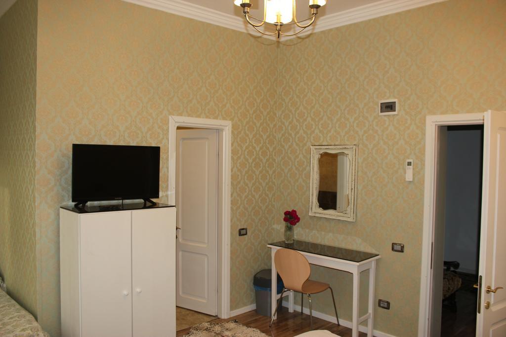 Vila Flavia B&B Констанца Екстер'єр фото