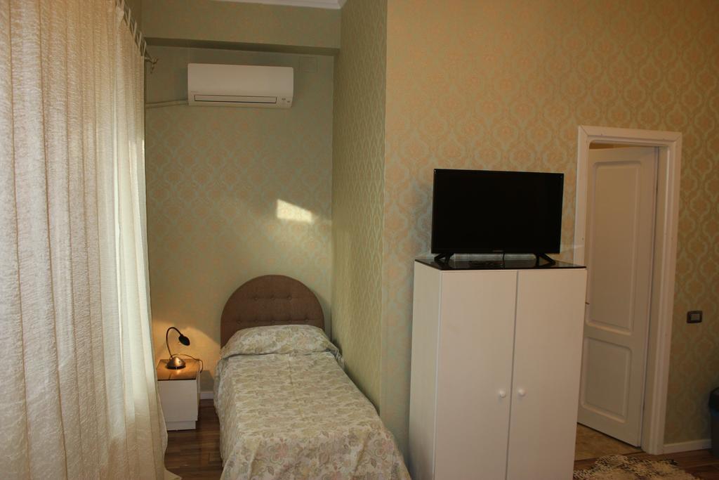 Vila Flavia B&B Констанца Екстер'єр фото