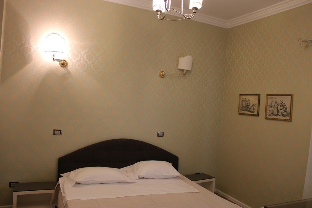Vila Flavia B&B Констанца Екстер'єр фото