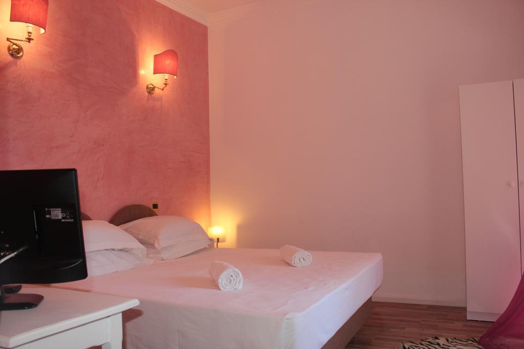 Vila Flavia B&B Констанца Екстер'єр фото