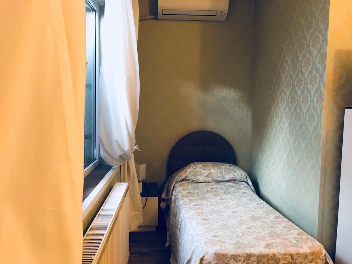 Vila Flavia B&B Констанца Екстер'єр фото