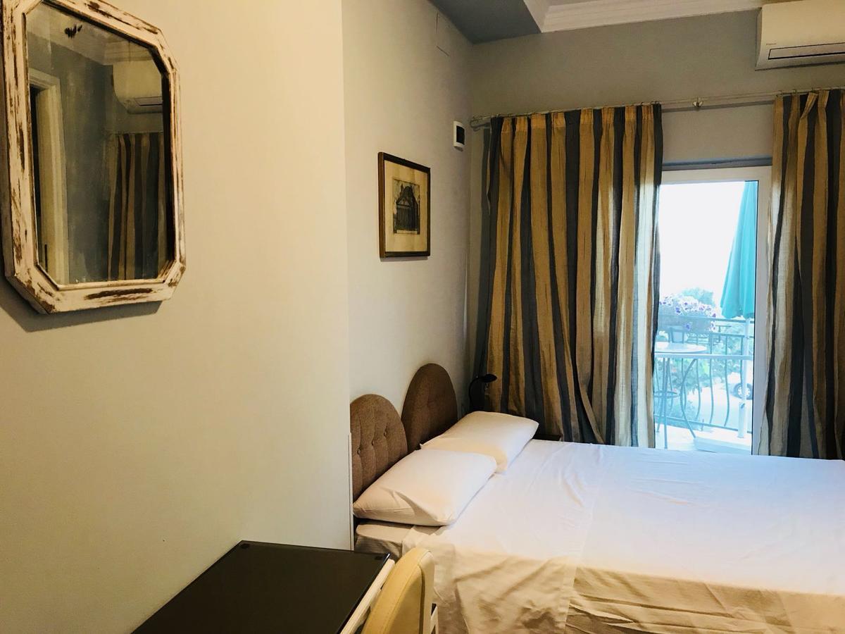 Vila Flavia B&B Констанца Екстер'єр фото