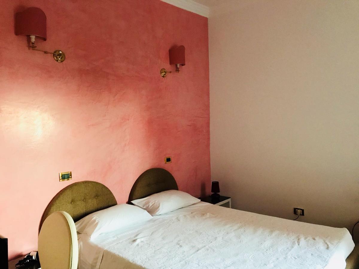Vila Flavia B&B Констанца Екстер'єр фото