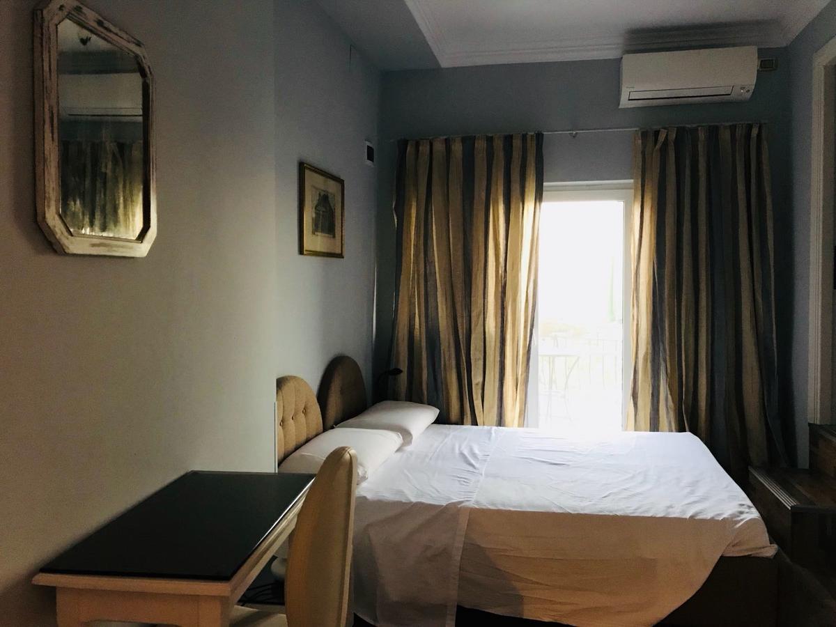 Vila Flavia B&B Констанца Екстер'єр фото