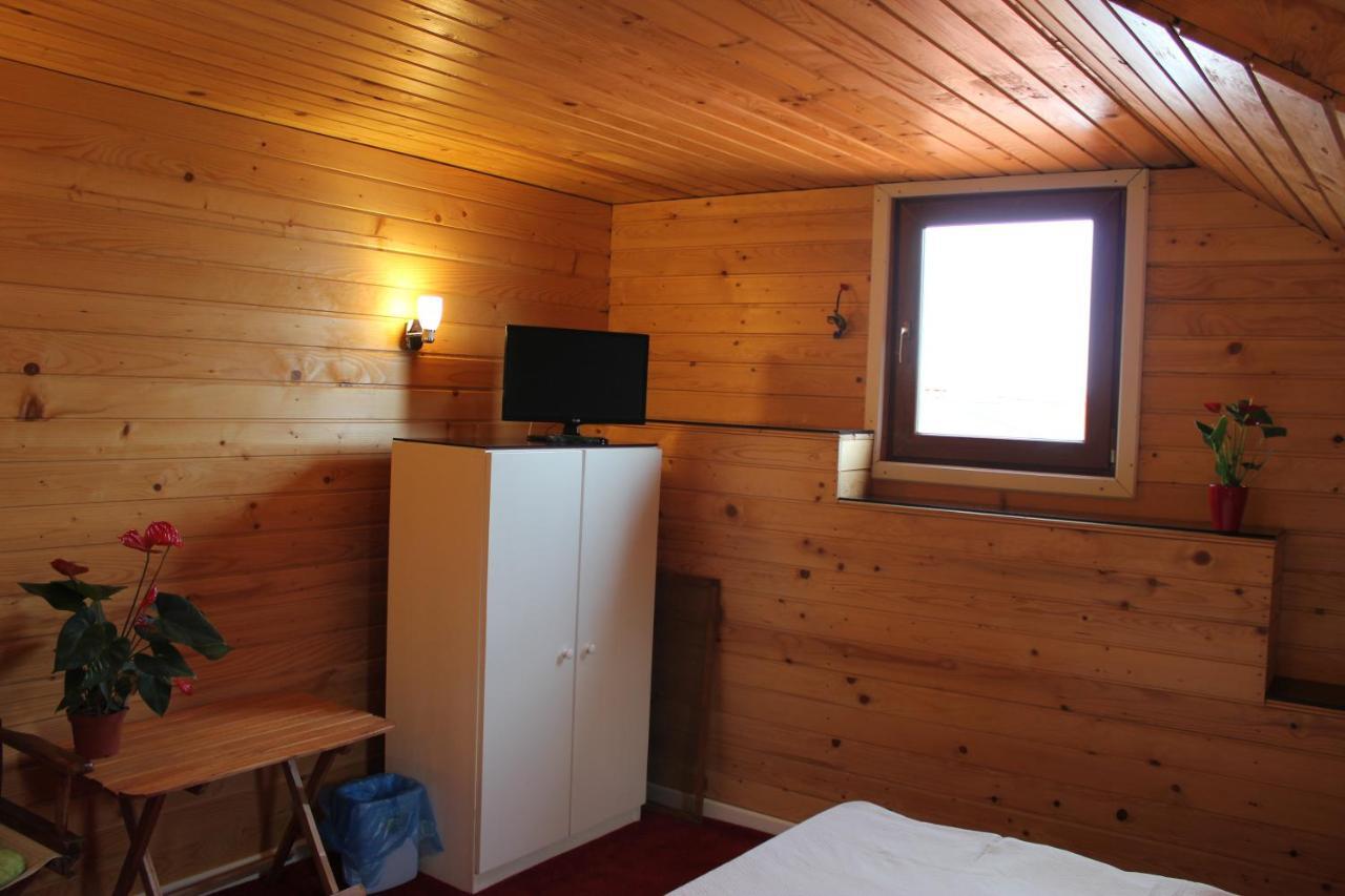 Vila Flavia B&B Констанца Екстер'єр фото