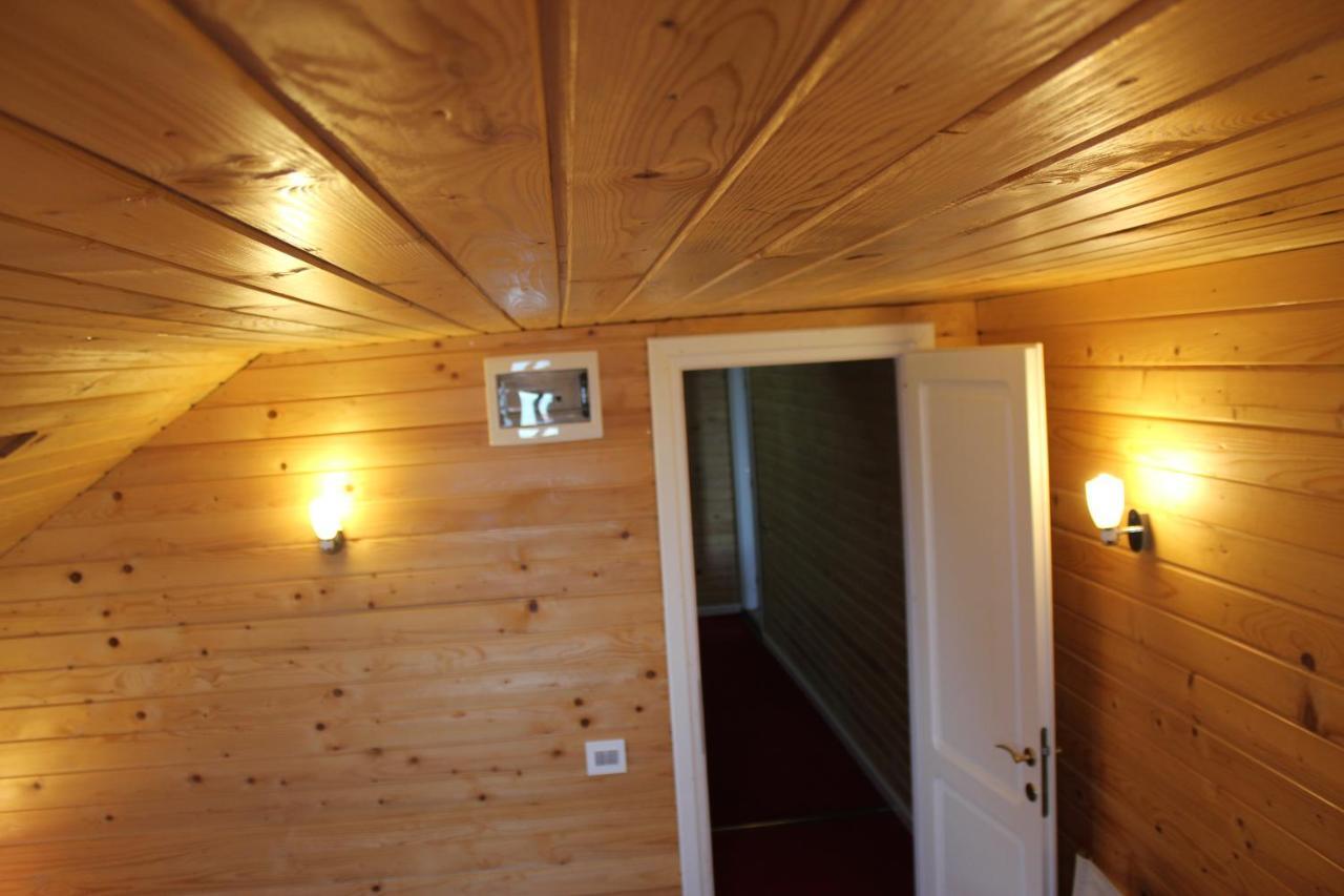 Vila Flavia B&B Констанца Екстер'єр фото