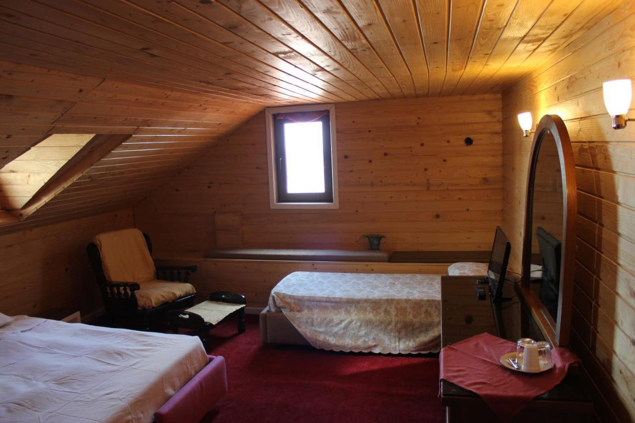 Vila Flavia B&B Констанца Екстер'єр фото