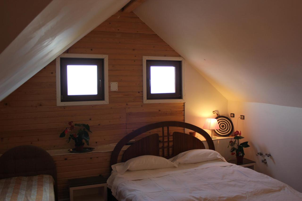 Vila Flavia B&B Констанца Екстер'єр фото